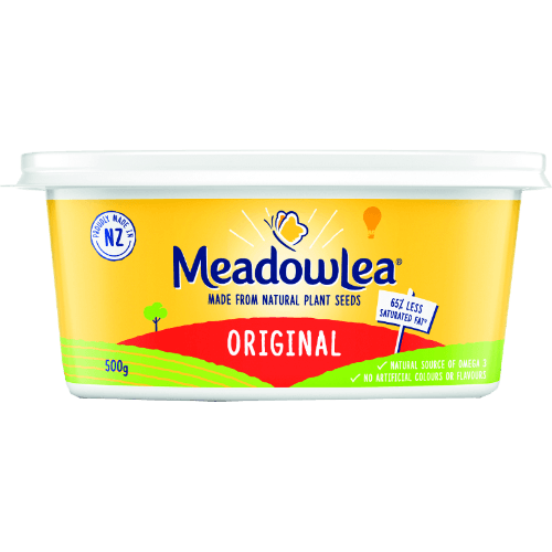 Meadowlea Original Spread