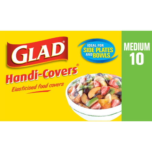 Glad Handi Covers Medium