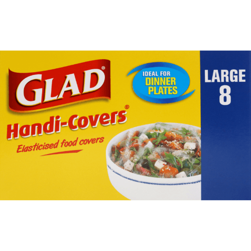 Glad Handi Covers Large