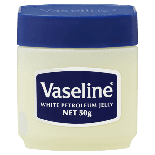 Vaseline White Petroleum Jelly