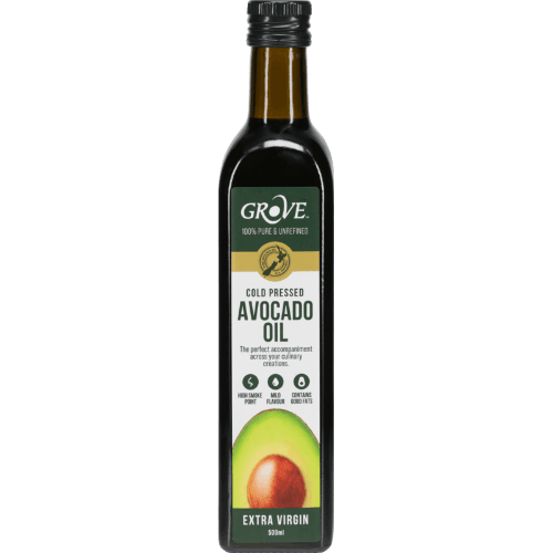 The Grove Avocado Oil Pure 500 mL