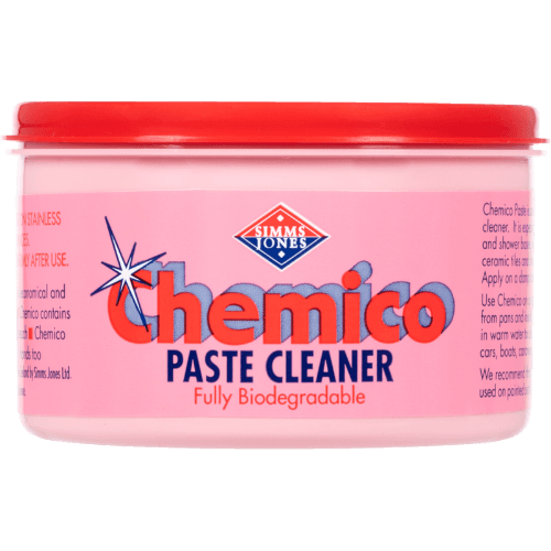 Chemico Paste Cleaner