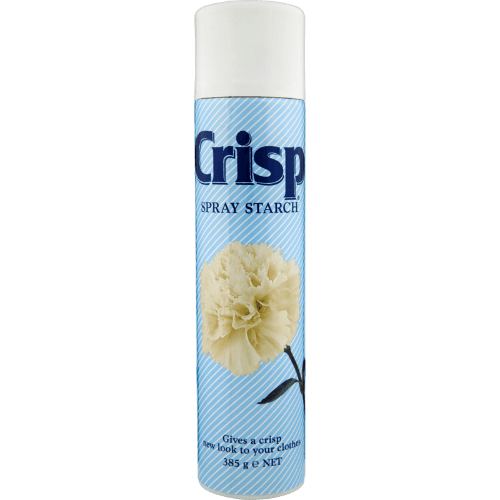 Crisp Spray Starch