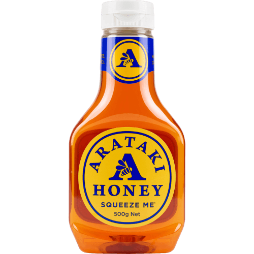 Arataki Squeeze Me Honey