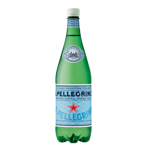 San Pellegrino Sparkling Water 500 mL