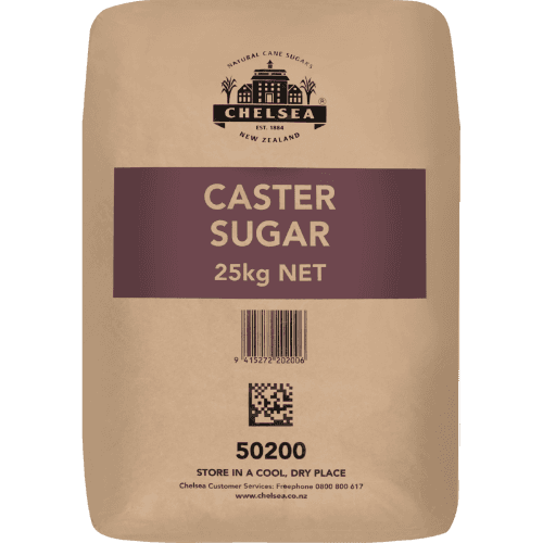 Chelsea Caster Sugar