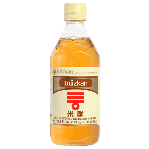 Mitsukan Rice Vinegar