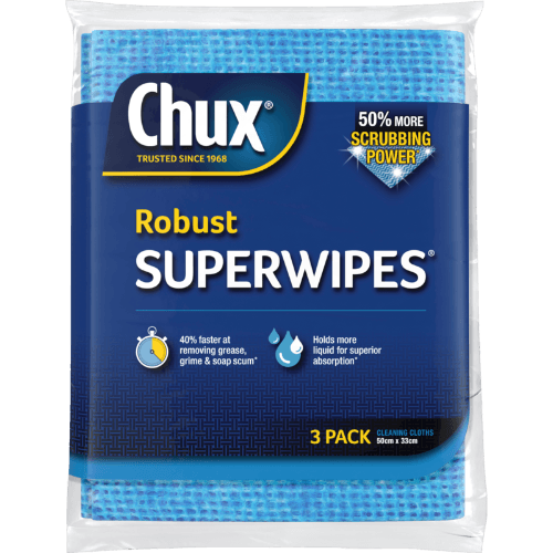 Chux Robust  Superwipes