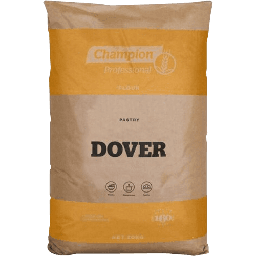 Champion Dover Flour
