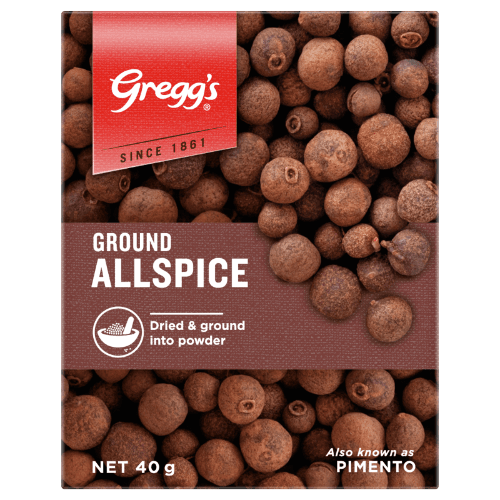 Gregg's Ground Allspice