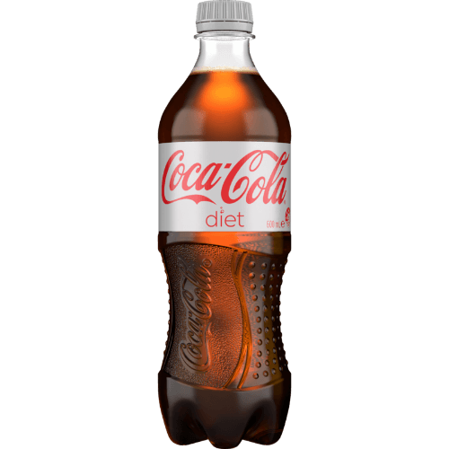 Diet Coca-Cola Soft Drink