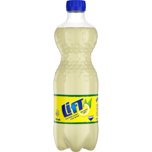 Lift Lemon Soft Drink