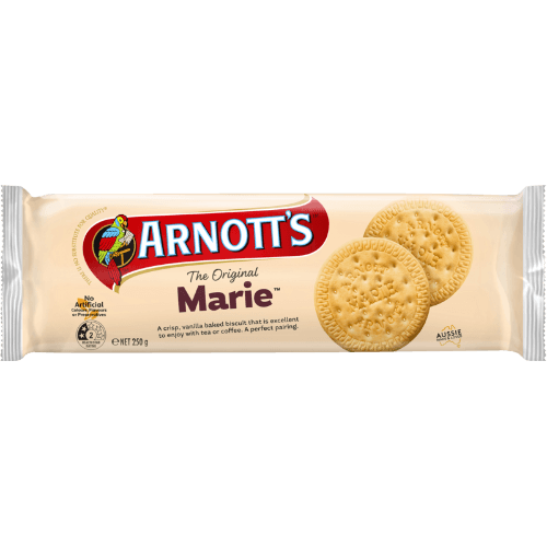 Arnott's Marie Biscuits