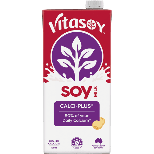 Vitasoy Calci-Plus Soy Milk