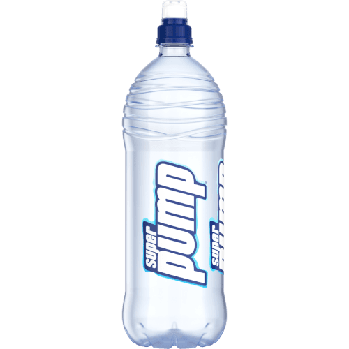 Pump Spring Water