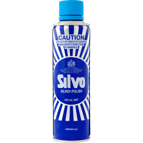 Silvo Silver Polish