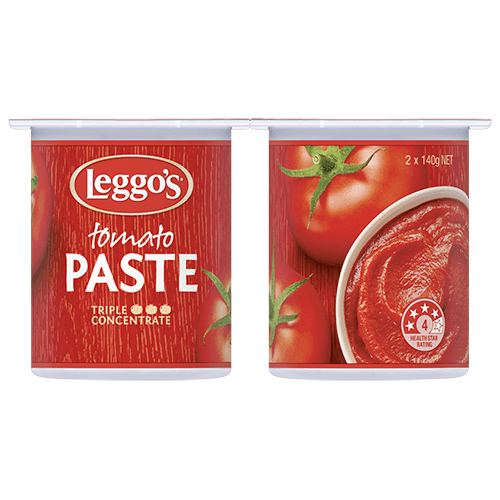 Leggo's Tomato Paste