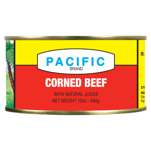 Pacific Corned Beef