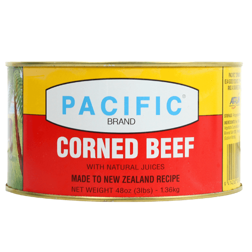 Pacific Corned Beef 1.36 kg