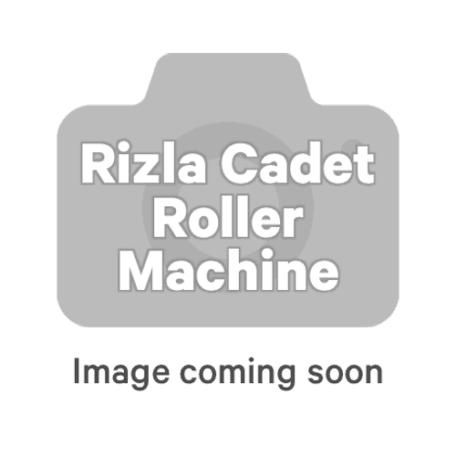 Rizla Cadet Roller Machine