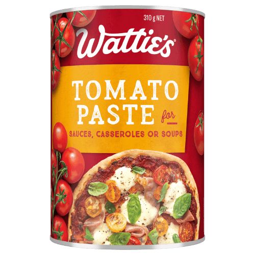 Wattie's Tomato Paste 310 g
