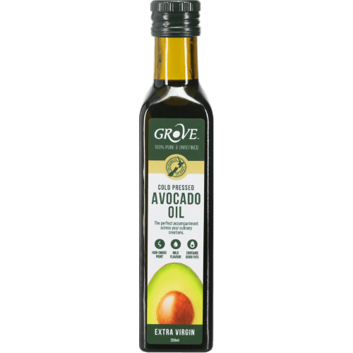 Grove Extra Virgin Avocado Oil