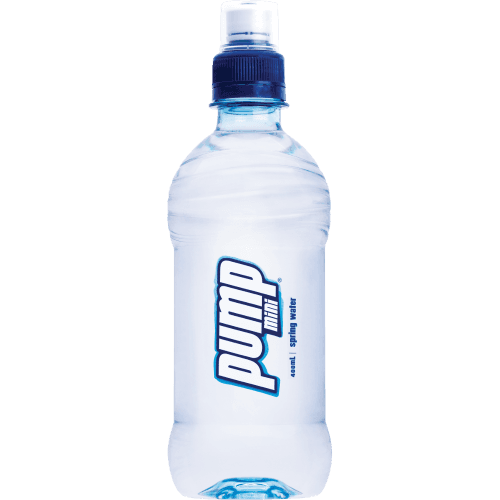 Pump Spring Water