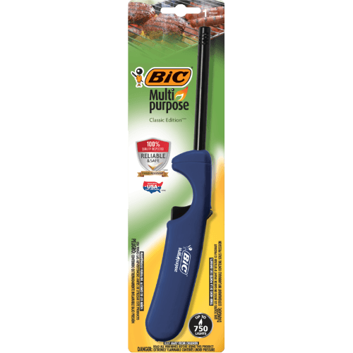 Bic Mega Utility Lighter