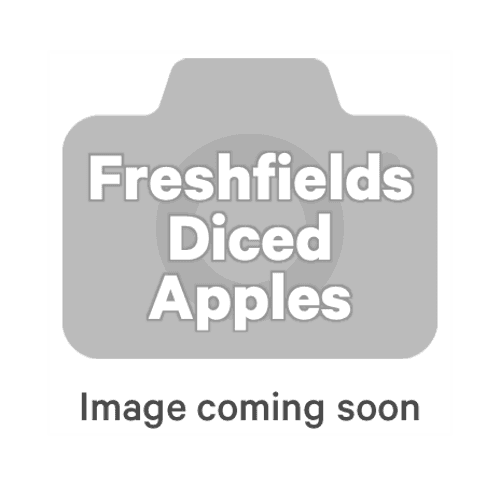 Freshfields Diced Apples
