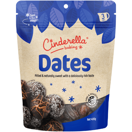 Cinderella Dates