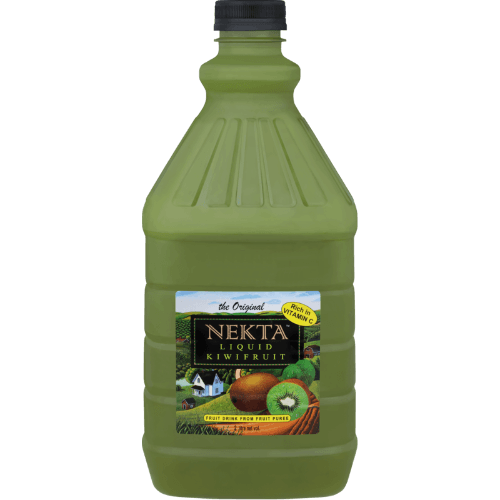 Nekta Liquid Kiwifruit Fruit Drink