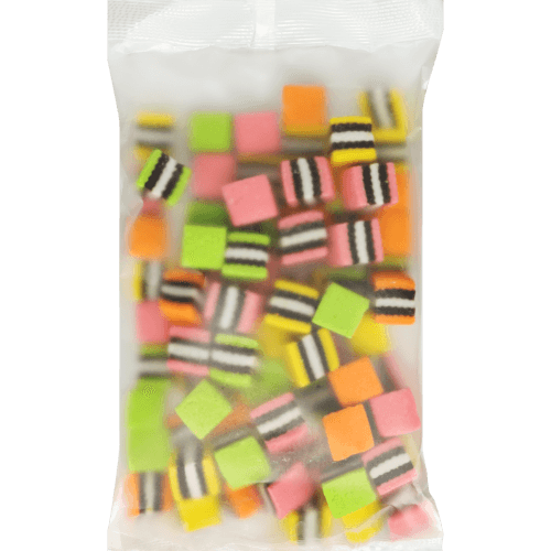 RJ's Licorice Allsorts
