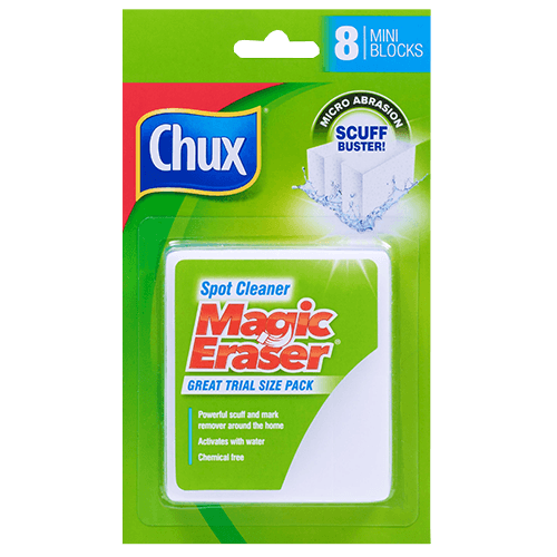 Chux Magic Eraser Spot Cleaner