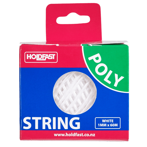 Holdfast Poly String