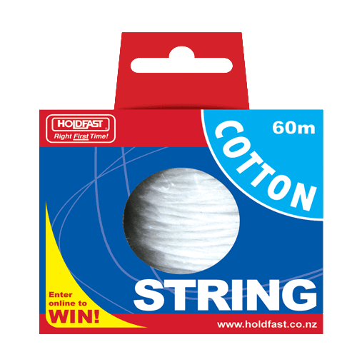 Holdfast Cotton String