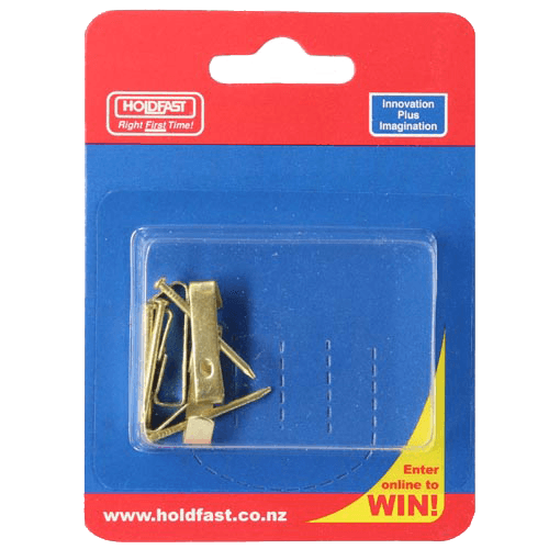 Holdfast Single Picture Hooks