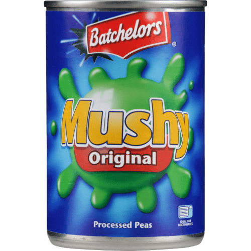 Batchelors Original Mushy Peas