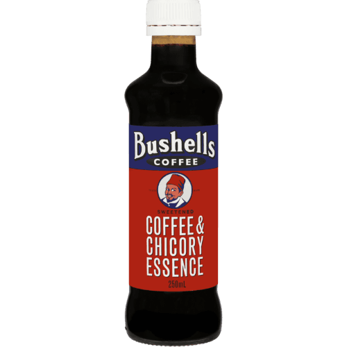 Bushells Coffee & Chicory Essence