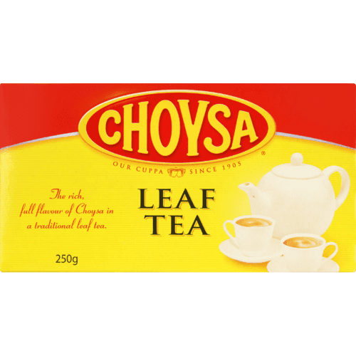 Choysa Leaf Tea