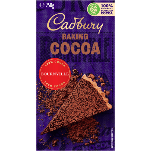 Cadbury Baking Cocoa