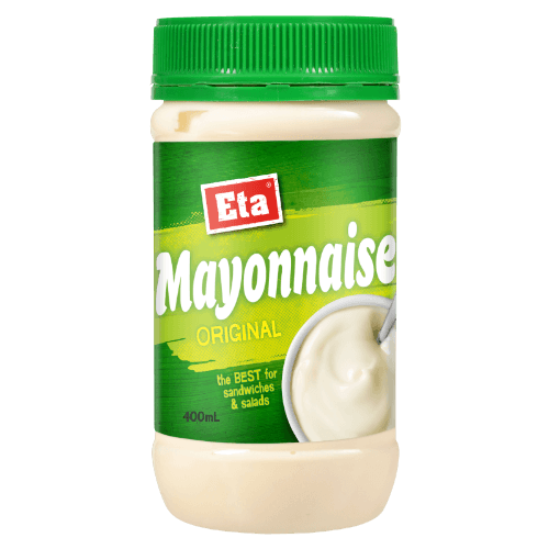 Eta Original Mayonnaise