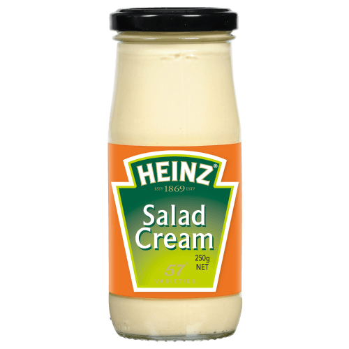 Heinz Salad Cream