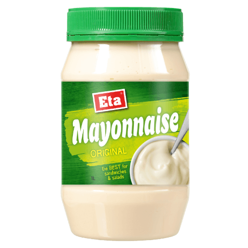 Eta Original Mayonnaise