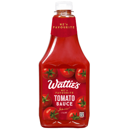 Wattie's Tomato Sauce