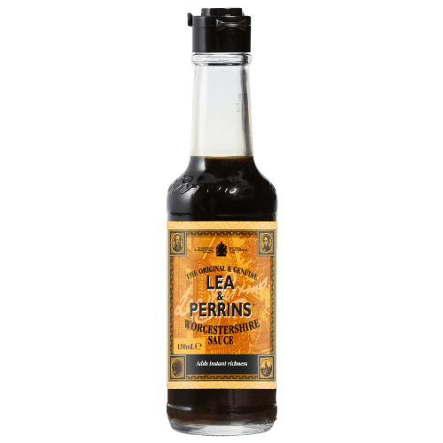 Lea & Perrins Worcestershire Sauce 150 mL