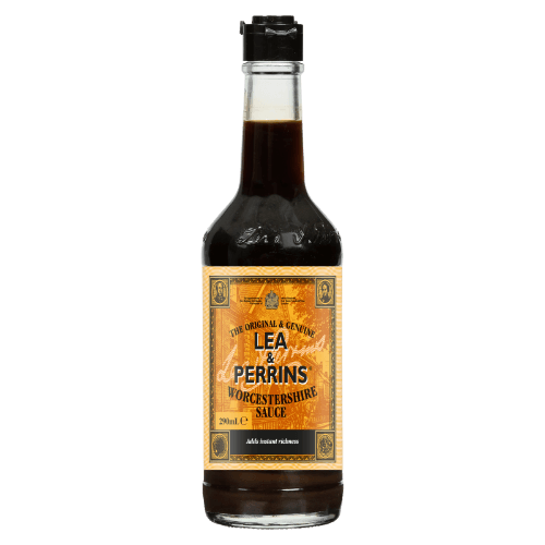 Lea & Perrins Worcestershire Sauce