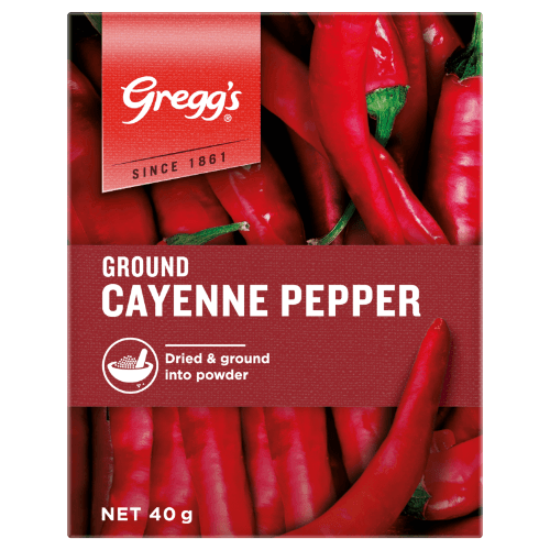 Gregg's Ground Cayenne Pepper