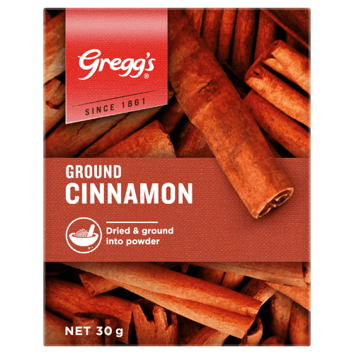 Gregg's Ground Cinnamon