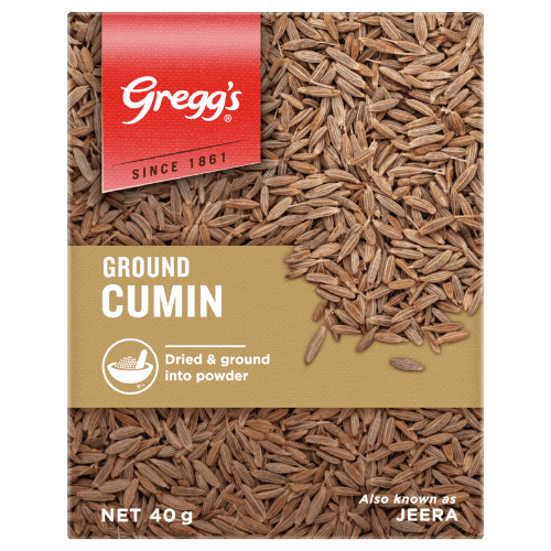 Gregg's Ground Cumin