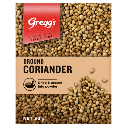 Gregg's Ground Coriander